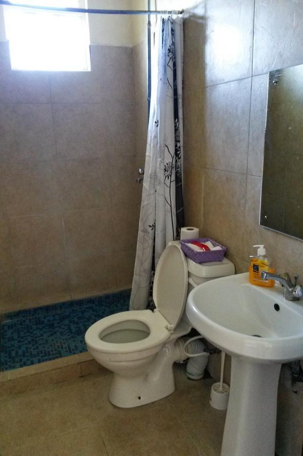 Mwanzo Lodge ナイバシャ エクステリア 写真