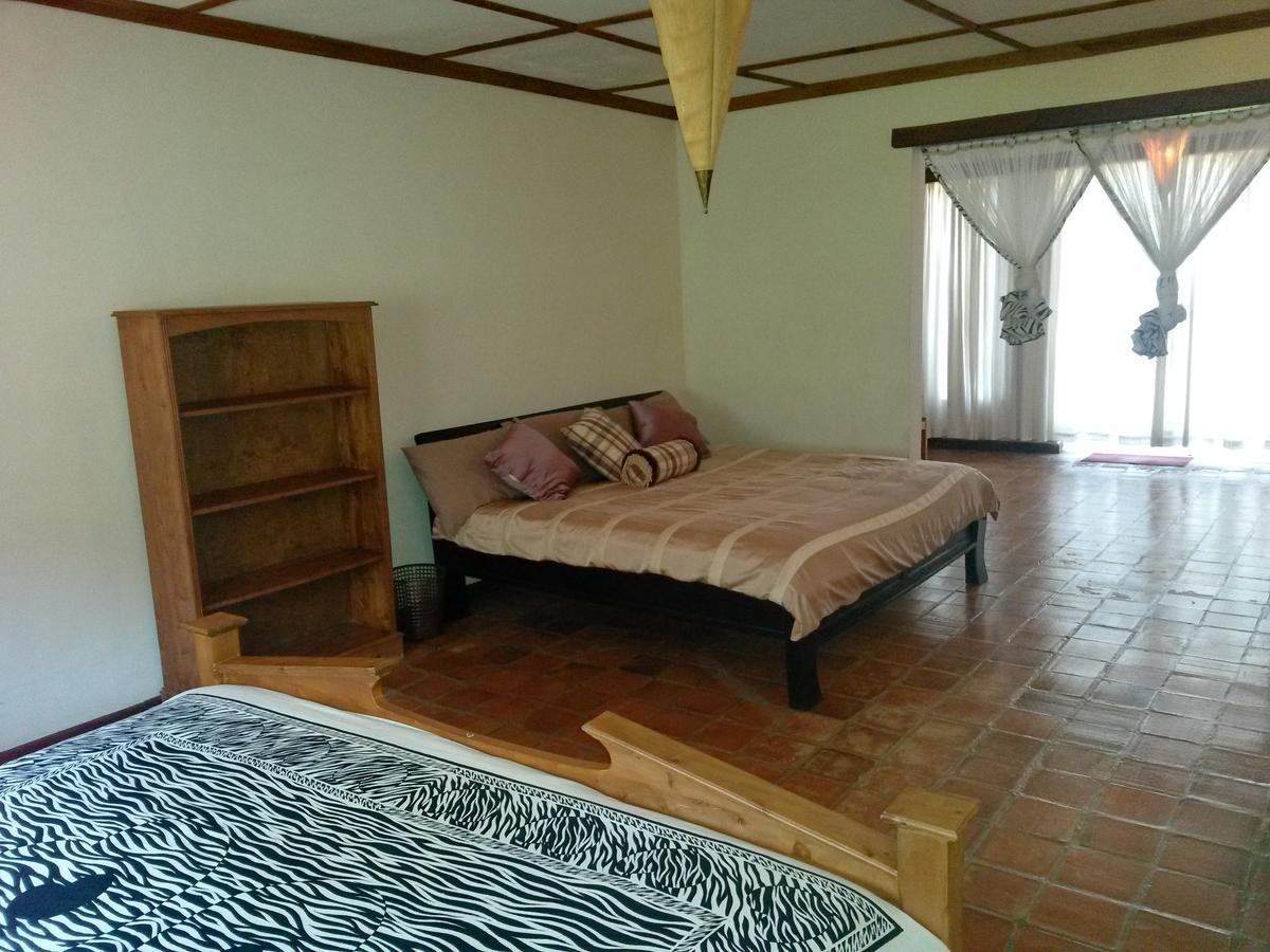 Mwanzo Lodge ナイバシャ エクステリア 写真