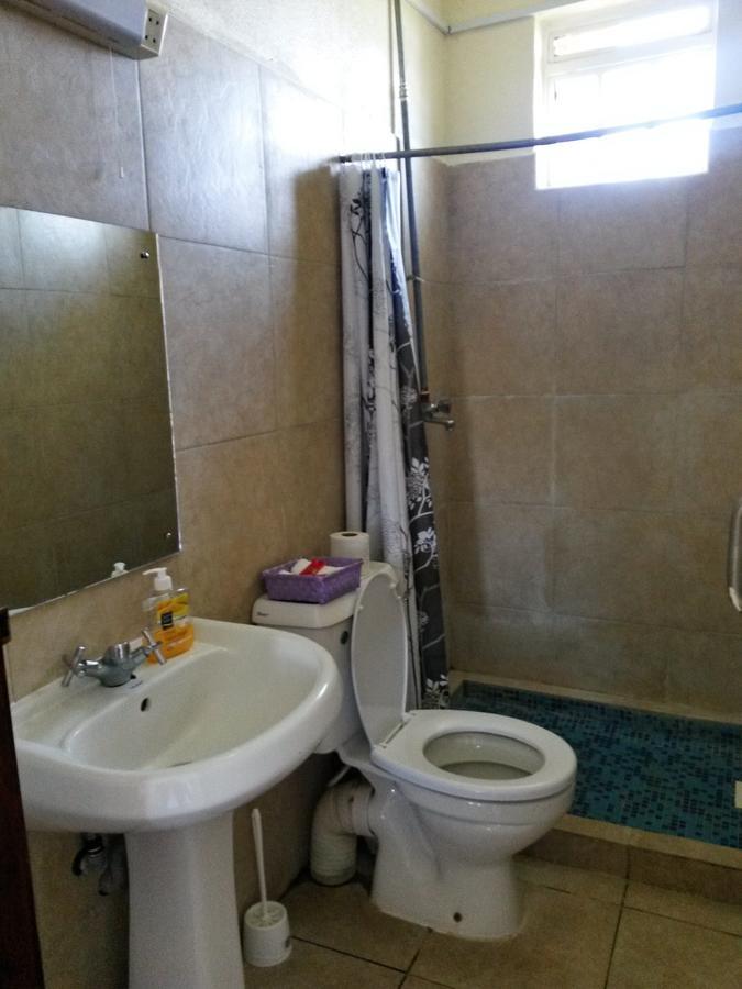 Mwanzo Lodge ナイバシャ エクステリア 写真