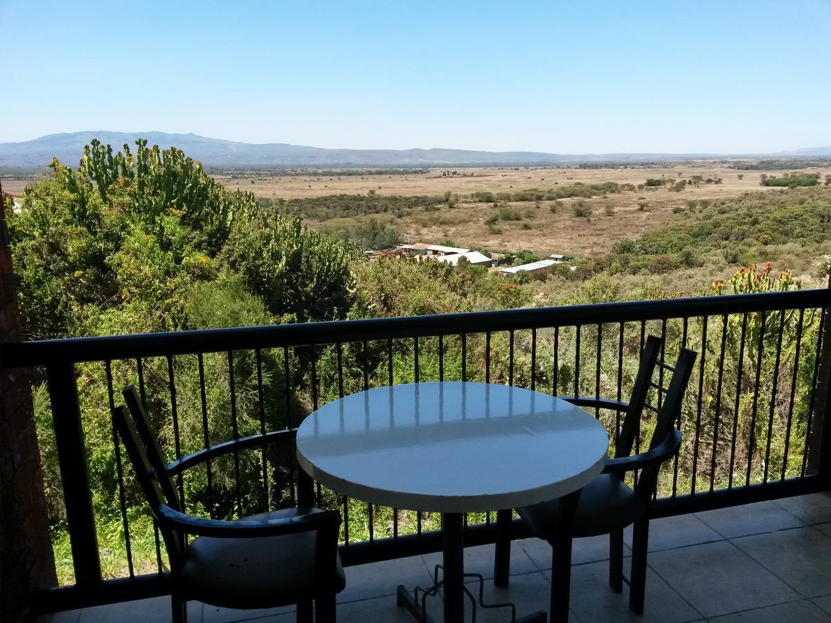 Mwanzo Lodge ナイバシャ エクステリア 写真